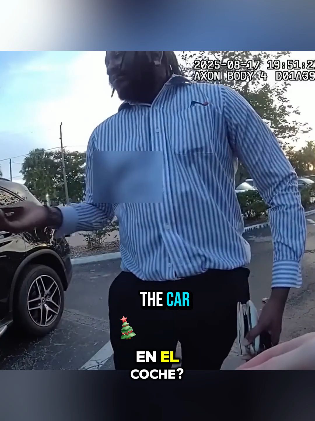 He Couldn’t Resist Showing Police the Videos and It Got Her Arrested Part C-10