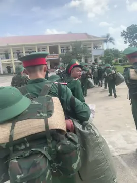 Tạm biệt trường qs-qk3🫶 #bodoi #haiduong #truongquansuquankhu3 #dangbe28 #bodoicuho 