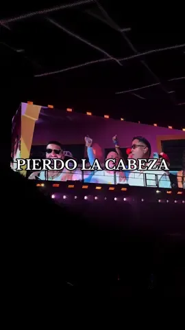 que vuelvan #zionylennox #pierdolacabeza #puertorico #badbunny #residencia 
