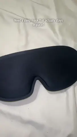 Click the link in the orange basket and get yours today! #sleepingmask #tiktokshop #tiktokfinds