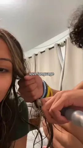 It’s not just hair, it’s how you show you care❤️ . . . . . . . . . . . . . #fyp #viralvideos #treanding #couplegoals #loveyou 