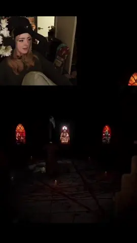 Como se le reía en la cara a Cherry 😂 #sylvee #sylveey 