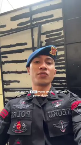 Beginikah yg Dimnannya tenang?  MasyaAllah cutenya🥹🤏🏻