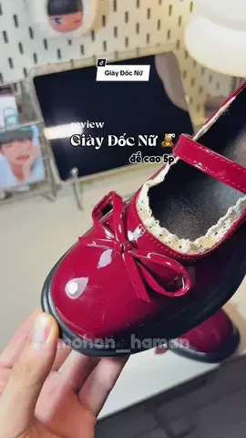 Chưa tới trăm cành mà nhận hàng ta nói đẹp zã man lun #xuhuong #muataitiktokshop #giaydocnu #giaydecao #thoitrangnu 