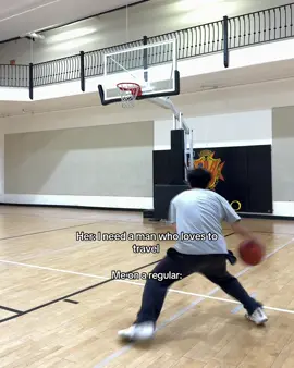 damn ig it’s meant to be 🤷🏻‍♂️ #basketball #hooper #hoops #relatable #viral 