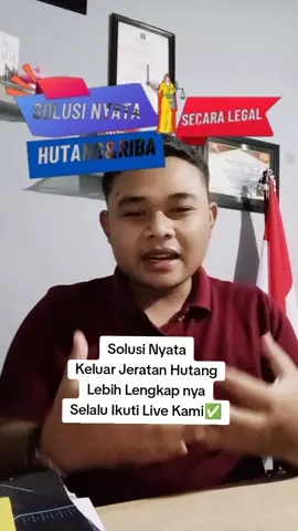 #tiktoklive #livehighlights #hutang #bisnis 