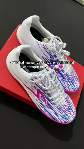 @Specs Indonesia #sepatufutsal#specslightspeedreborn