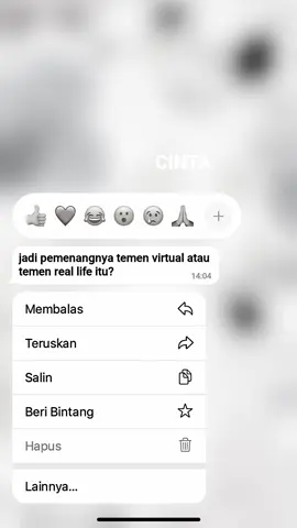 jujur temen virtual si... #lewatberanda #POV #temenvirtual #xybcafyp #temenreallife 