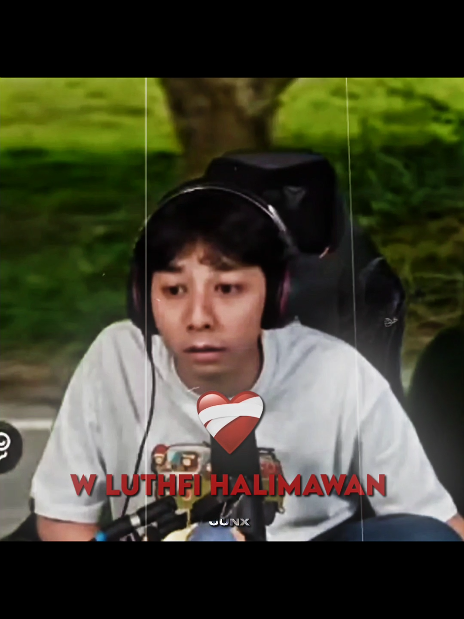 W Luthfi Halimawan ❤️‍🩹.  . . Text from @ceizrytnaluxx. #luthfihalimawan #fyp #fy #foryoupage #viral 
