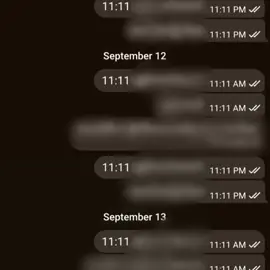 no caption#11:11#phtograph#october 