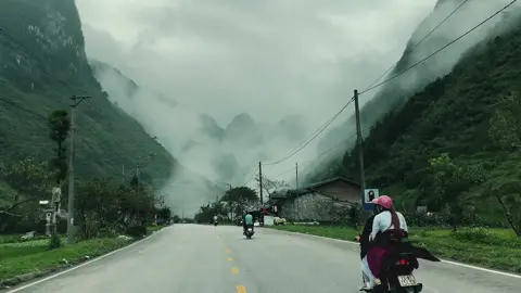 Hà Giang vào mùa đẹp #chuyenvungcao #hagiang 