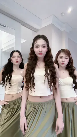 เพลงนี้เต้นครบ3คนละ
