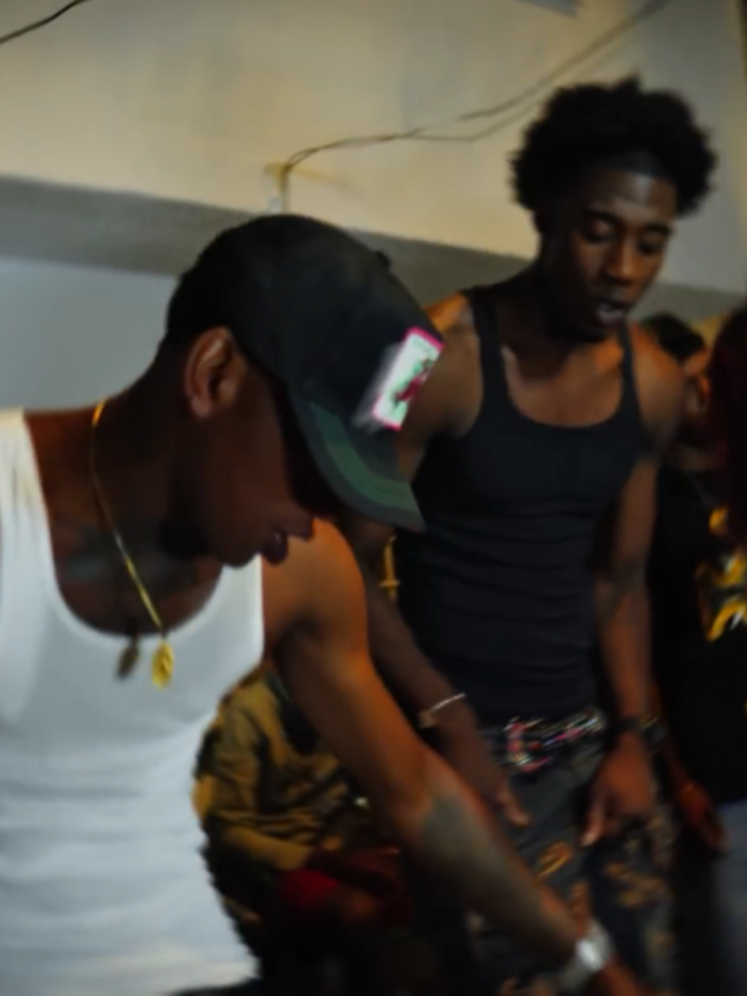 WELCOME 🔰 #tonymonta #elamericano4kt  #buenaventura #lyricsvideo #viral  @elamericano4kt  @Tony Monta 