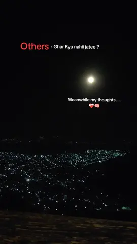 Halat aasii haaa too Kase Ghar jauu maa..🧠❤️‍🩹🥺 #fy #fypviralシ #dharanmuser 