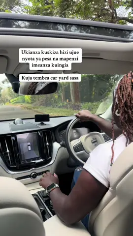 Test It. Love It. Drive It Home. Visit us for a FREE Test Drive today! Location: Kiambu Road, next to Total Ridgeways Petrol Station CALL NOW: 0742 042 236 ⸻ Get 50%–100% Bank Financing! Whether you’re Employed or Self-Employed, we’ve got you covered. Fast Approval. Easy Process. Zero Stress. What You Need: 	1.	National ID & KRA PIN 	2.	3 Months Payslips (if employed) 	3.	6–12 Months Bank Statements (if in business) #carbabe #cargirl #trend #fyp #greenscreen 