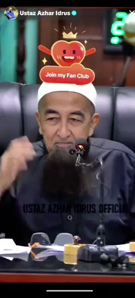 UAI.. #ustazazharidrus #mencariilmuakhirat #ceramah #fyppppppppppppppppppppppp #tiktokviral 
