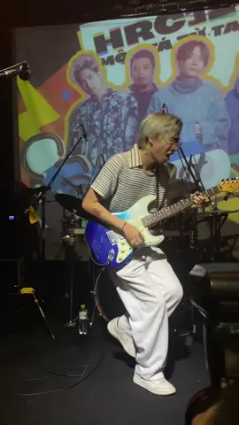 Cứ tưởng anh chỉ biết hát ,không ngờ còn là 1 dancer tài năng và chuyên nghiệp.Mãi stan 👉🤏#vudinhtrongthang #ngọtband 