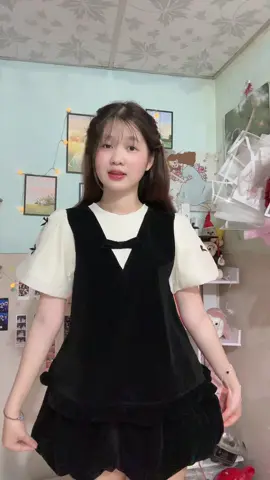 #thuytramreviewne set nì cưng thíaaaa