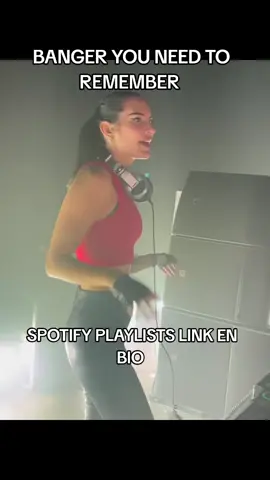 Spotify playlists link en Bio #lillypalmer #djkorolova #dralban #eurodance #itsmylife 
