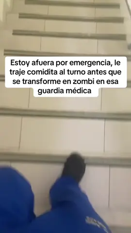 Detalles que valen oro #medlife #enfermeria #lifemed #medico #doctor 