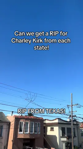 RIP #trump #maga #charliekirk 