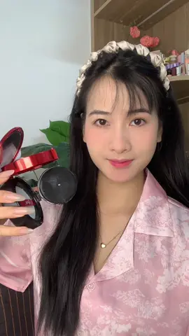 Cushion 3 trong 1 ui tiện quãi iiii#beauty #goccongai #viral #makeup #begiang 