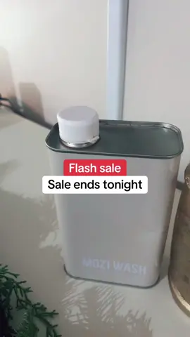 Mozi Wash 2pk #mozi #moziwash 