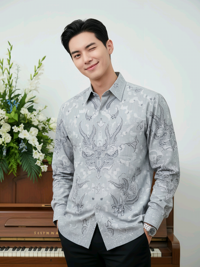 mas cimin😋 #leechaemin #bonappetityourmajesty #fyp #foryoupage 