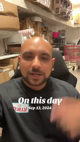 #onthisday 
