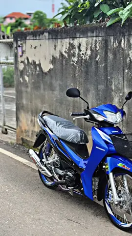 😪#เวฟดิวะ💯💨 #เวฟ110i2023💙🖤 #ตรอ_ตรงรุ่น #เปิดการมองเห็นเถอะ 