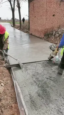 #promoseruweekend #Concrete #Road 