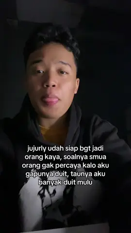 smoga beneran banyak duit Aamiin😭🙏🏻