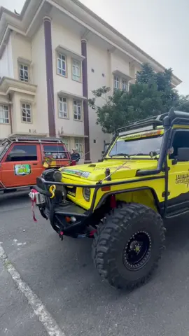 Jelajah bumi prokamator blitar offroad extreme 2022 by @Henry.lavaindonesia #jimnymodifikasi #overlanding #jimny