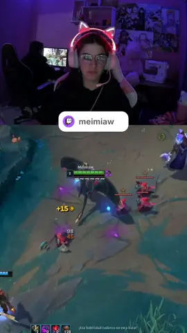 Bancan Bel'Veth soporte? #leagueoflegends #stream #twitch #uruguay🇺🇾 #paratiiiiiiiiiiiiiiiiiiiiiiiiiiiiiii 