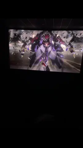 Idc what anyone said she had the BEST fight oh she actually did her biggest she was so cool and don't even get me started on the akaza and kaigaku fights?? Absolute cinema. #demonslayer #infinitycastle #shinobu #douma @damselfly @Antique 