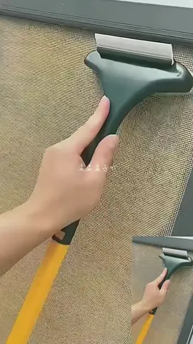 #好物分享 #纱窗清洁刷 #双面清洁玻璃刮