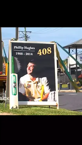 🥹💔🕊️#phillipjeolhughes  #cricketAus #blackday27november 