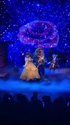 @Disneyland Paris ✨  #disneylandparis #dlp #beautyandthebeast #labelleetlabete #disneyfansoftiktok 