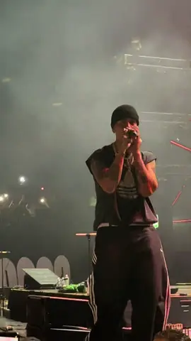 #duki #trap #palaciodelosdeportes #fypシ #cdmx 