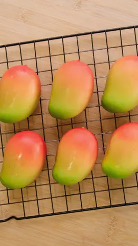 Termango mango.. meskipun agak emosi tapi hasilnya worth itt 🥲 next bikin yang apel gaak sih? #luvitaho 
