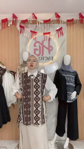 👉🏻👉🏻👉🏻 @Hijab Geulish  #outfitoftheday #foryoupage #ootdhijabstyle #outfitcheck 