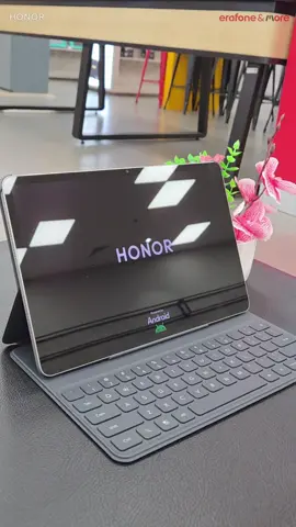 Hadir nih yg terbaru dari Honor..  HONOR PAD 10 #honor #honorpad #honorpad10 #honorindonesia 