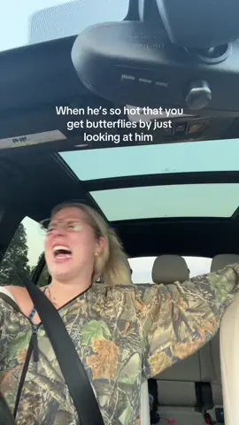 When they start walking toward you 