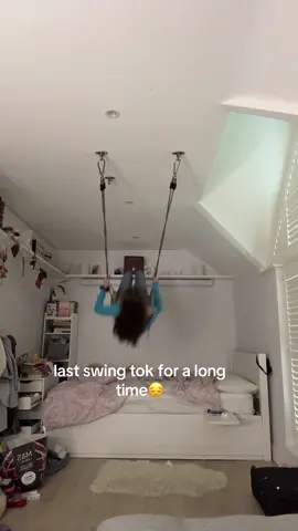 bye bye swing