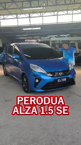 Perodua Alza 1.5 SE Blh call atau wasap 018-3686763 Fendi Blh Full Loan Masalah Ctos blh cuba Bebas kemalangan dan banjir Tak ada lesen blh cuba Free Tinted Free Warranty Kita ada penghantaran secara percuma di seluruh Semenanjung Malaysia Tekan Apply Now untuk pertanyaan #gammajkl #keretaterpakai #gammausedcars #jklautotrading #peroduaalza 