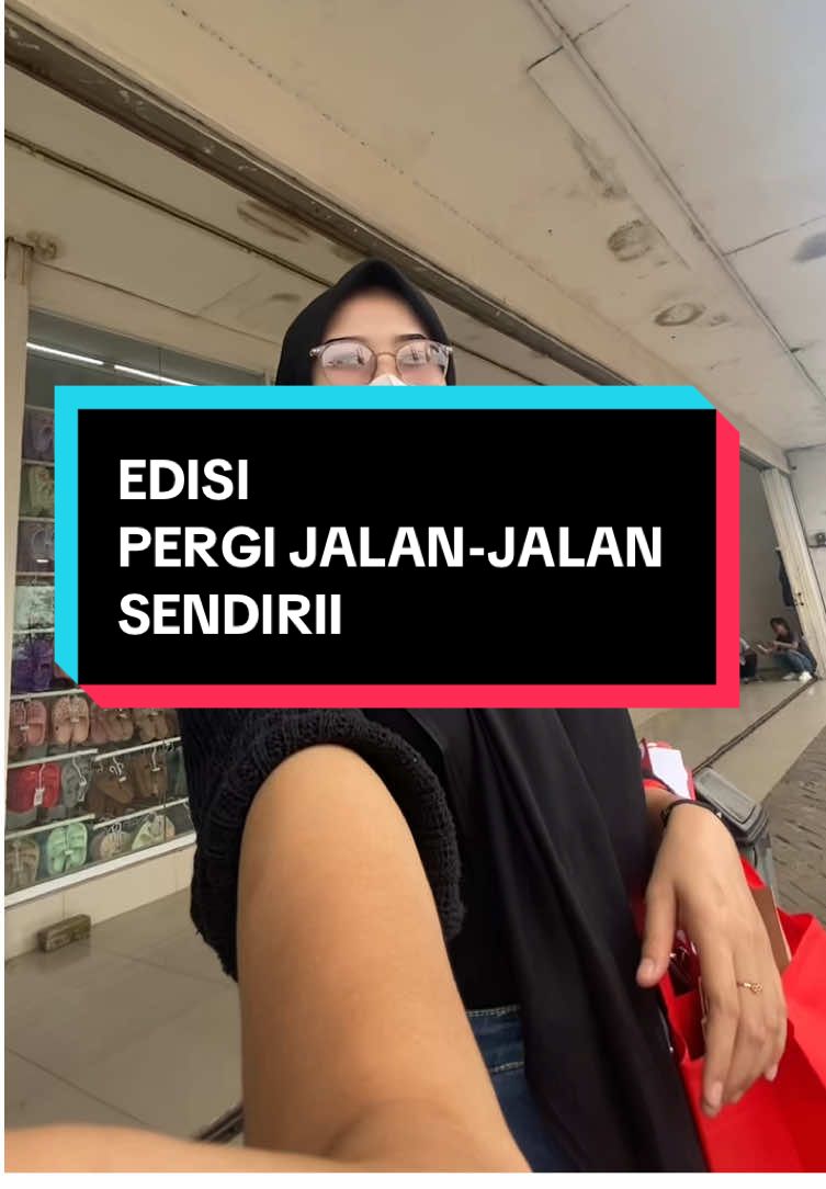 Gak ada motor tapi pengen jalan