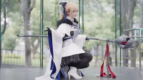 #コスプレ #cosplay #fgocosplay #fgo #fategrandorder 