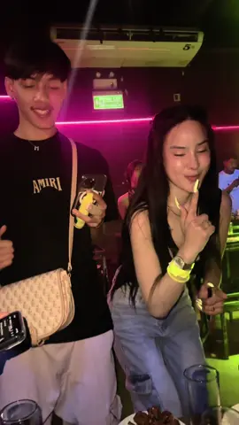 มาทำงาน❌ มาเที่ยว✅ 🤣 #ซ้อฝัน #g2 