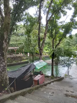 pagi yang indah  