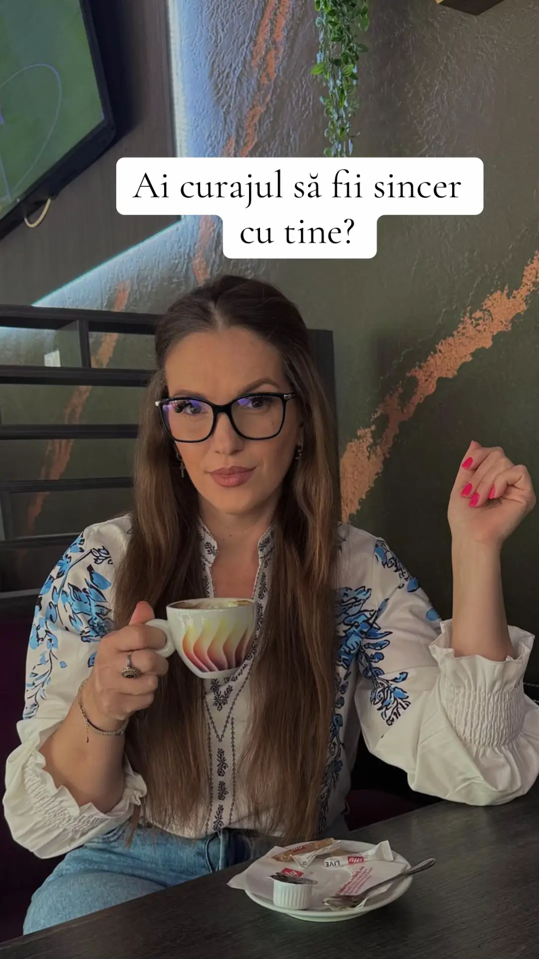 Weekend plăcut! Doar atât ❤️❤️❤️ #prietenie #mentor #adevar #sincer #week #stimadesine 